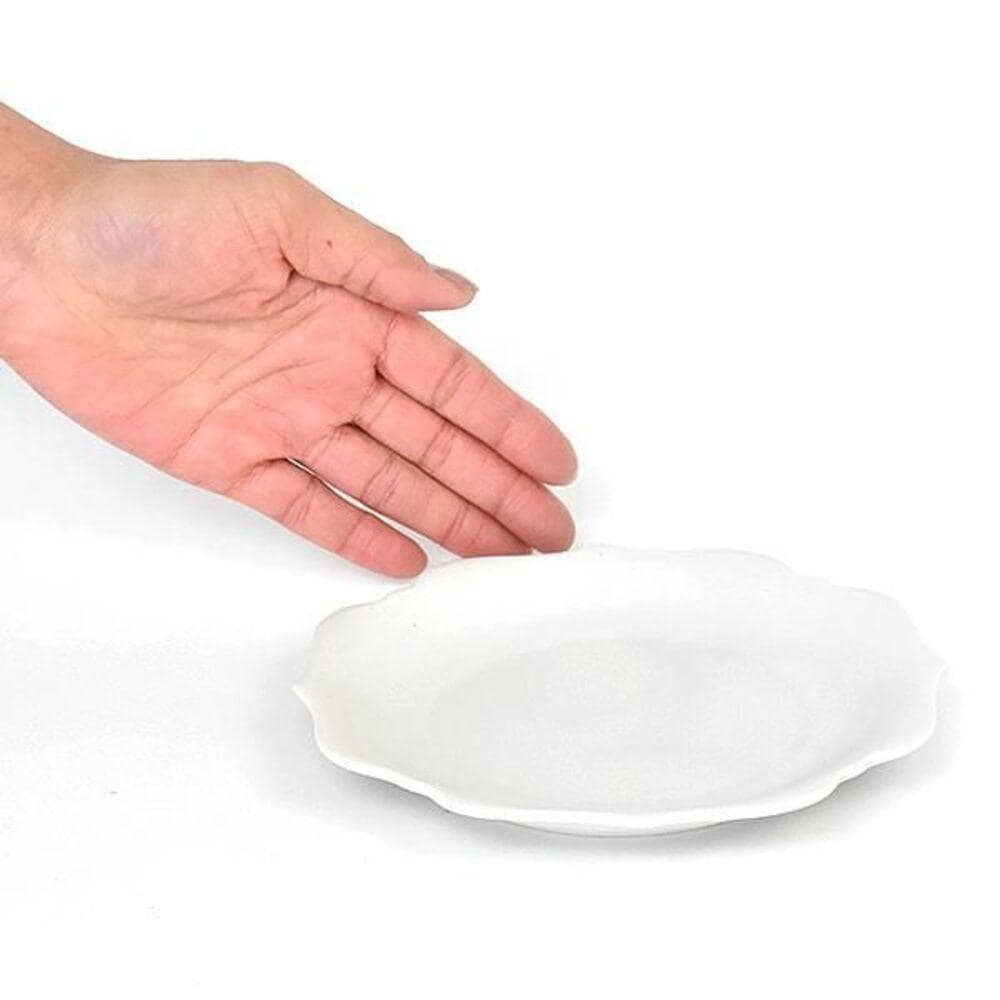 [�}���C]���C���C 16.5cm ���M/�o�b�N���[�h�t�@�~���[�iBACKYARD FAMILY�j �z���C�g