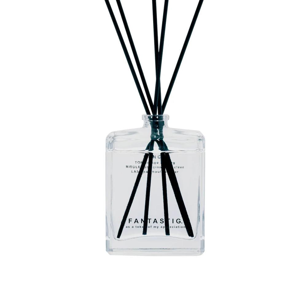 [}C]FANTASTIG. Reed Diffuser/obN[ht@~[iBACKYARD FAMILYj NOUGHT