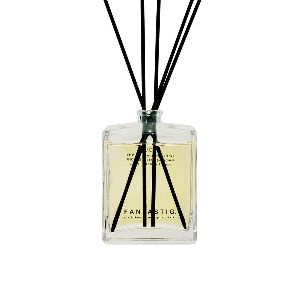 [}C]FANTASTIG. Reed Diffuser/obN[ht@~[iBACKYARD FAMILYj QUEST