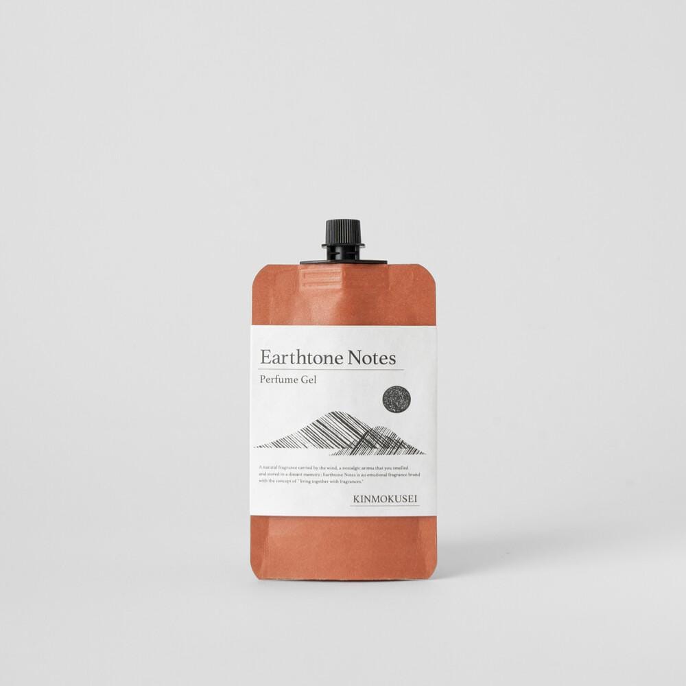 [�}���C]Earthtone Notes Perfume Gel/�o�b�N���[�h�t�@�~���[�iBACKYARD FAMILY�j KINMOKUSEI