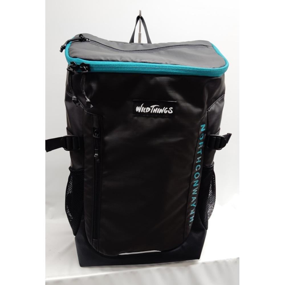 WILD THINGS ワイルドシングス ビジネスリュック | バックヤード