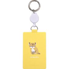 pgdesign ピージーデザイン KAI-SATSU IC カードケース