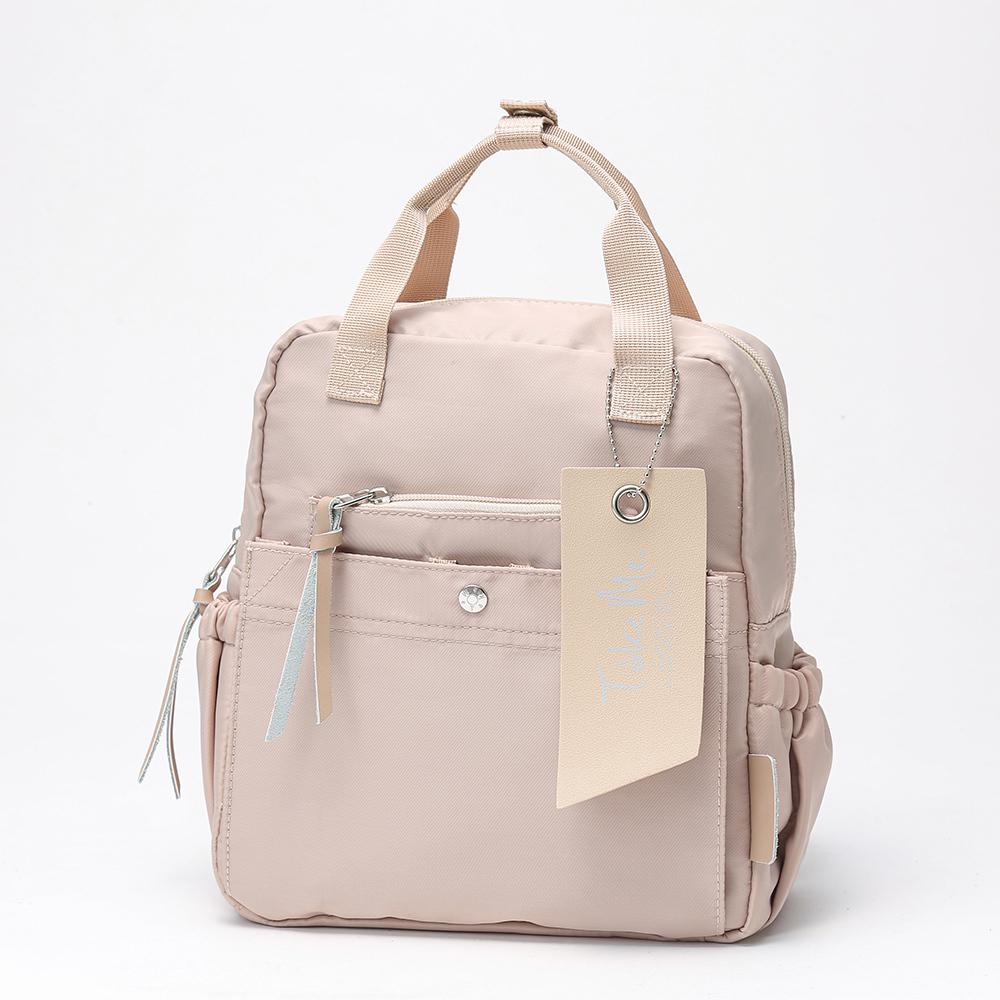 [�}���C]TakeMe Daypack cargo MINI/�o�b�N���[�h�t�@�~���[�iBACKYARD FAMILY�j PBE