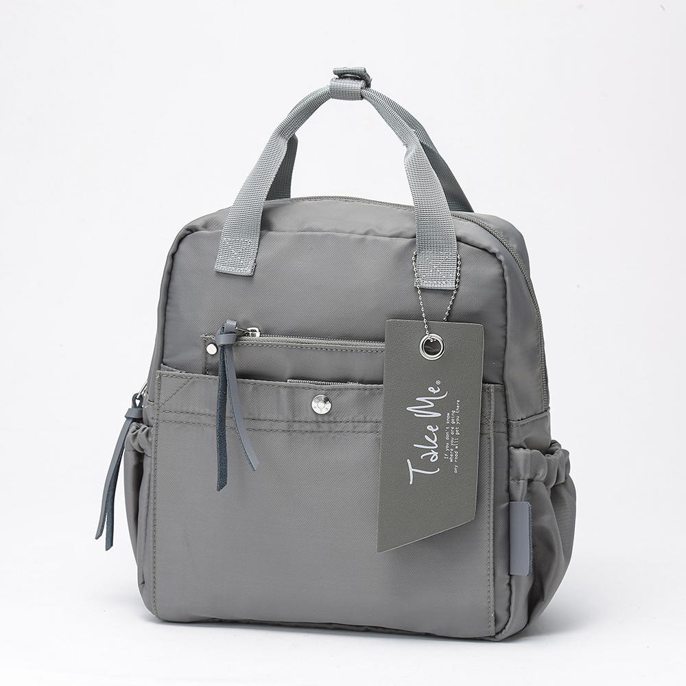 [�}���C]TakeMe Daypack cargo MINI/�o�b�N���[�h�t�@�~���[�iBACKYARD FAMILY�j GY