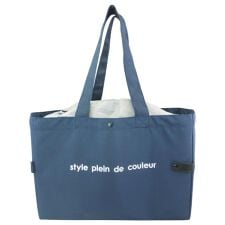 お買い物トートバッグ