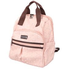 持ち手付きリュック