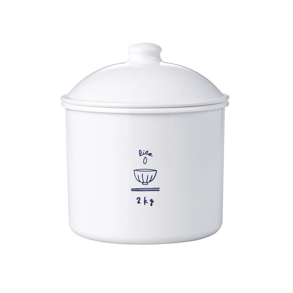 [}C]RICE CAN 2kg/obN[ht@~[iBACKYARD FAMILYj zCg