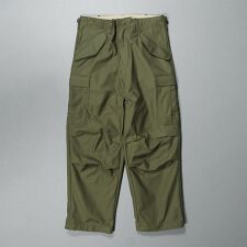 USタイプ M65パンツ Revival Model