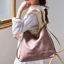 LIZDAYS 2way トートandリュックサック