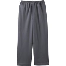 裏起毛あったかミラクルワイドパンツ