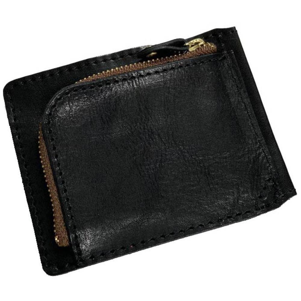 Lien リアン コルドがま口2つ折れウォレット | バックヤードファミリー