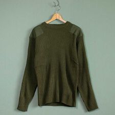 USタイプ コマンドセーター アクリル