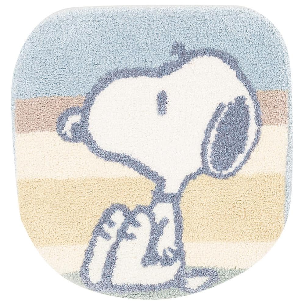 [�}���C]�L�����N�^�[ ���p�t�^�J�o�[/�o�b�N���[�h�t�@�~���[�iBACKYARD FAMILY�j �X�k�[�s�[�����݃p�X�e��.�u���[