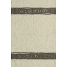 バックヤードファミリー(BACKYARD FAMILY)のロクサン ディッシュクロス