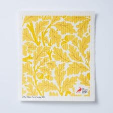 バックヤードファミリー(BACKYARD FAMILY)の森活 スポンジワイプ