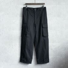 フランスタイプ M47フィールドパンツ 後期型