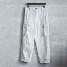 バックヤードファミリー(BACKYARD FAMILY)のフランスタイプ M47フィールドパンツ 後期型