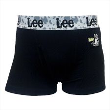 バックヤードファミリー(BACKYARD FAMILY)の【Lee】男児ボクサーブリーフ