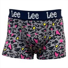 バックヤードファミリー(BACKYARD FAMILY)の【Lee】男児ボクサーブリーフ