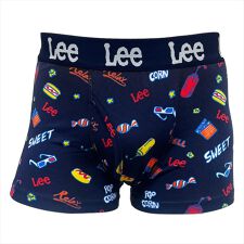 バックヤードファミリー(BACKYARD FAMILY)の【Lee】男児ボクサーブリーフ