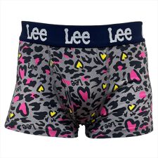 バックヤードファミリー(BACKYARD FAMILY)の【Lee】ボクサーブリーフ＜大寸＞