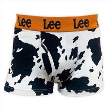 バックヤードファミリー(BACKYARD FAMILY)の【Lee】ボクサーブリーフ＜大寸＞