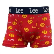 バックヤードファミリー(BACKYARD FAMILY)の【Lee】ボクサーブリーフ＜大寸＞