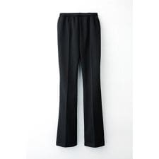 蓄熱あったか裏起毛パンツ