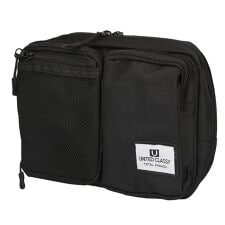 バックヤードファミリー(BACKYARD FAMILY)のUNITED CLASSY ユナイテッドクラッシー ボディバッグ