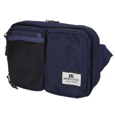 バックヤードファミリー(BACKYARD FAMILY)のUNITED CLASSY ユナイテッドクラッシー ボディバッグ