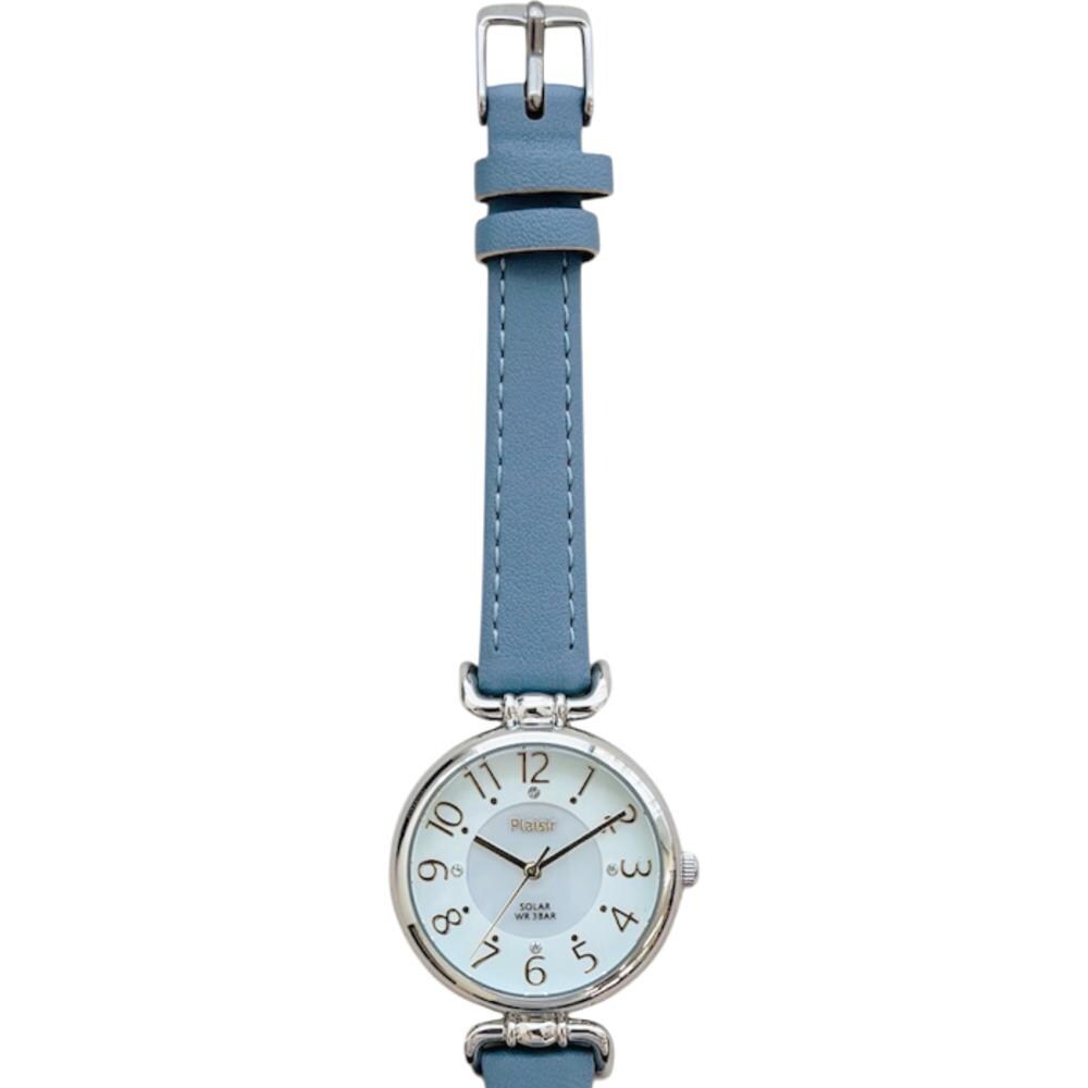 [�}���C]Plaisir �v���W�[���\�[���[�E�H�b�`/�o�b�N���[�h�t�@�~���[�iBACKYARD FAMILY�j �u���[�O���[