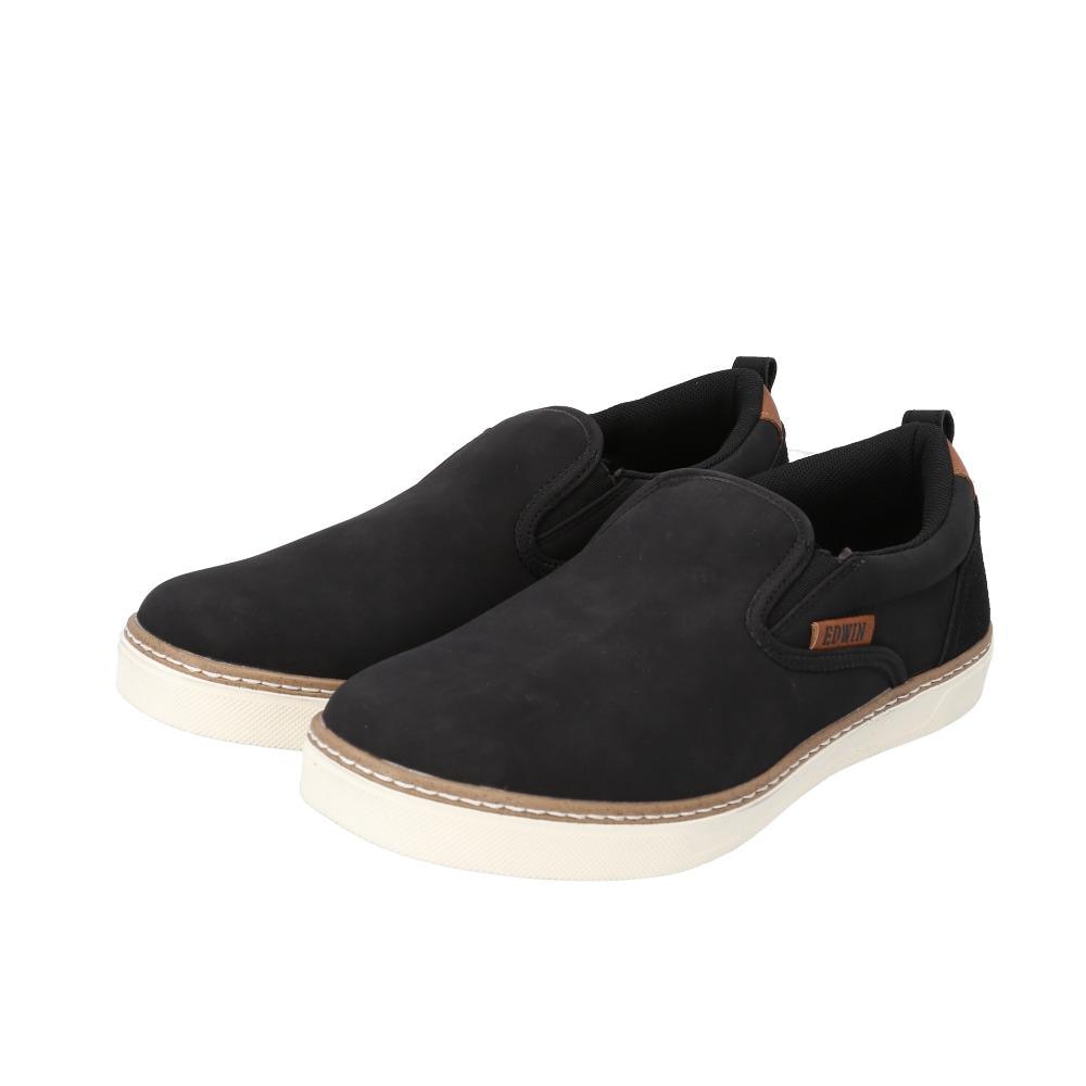 [}C]EDWIN Xb|/obN[ht@~[iBACKYARD FAMILYj BLACK