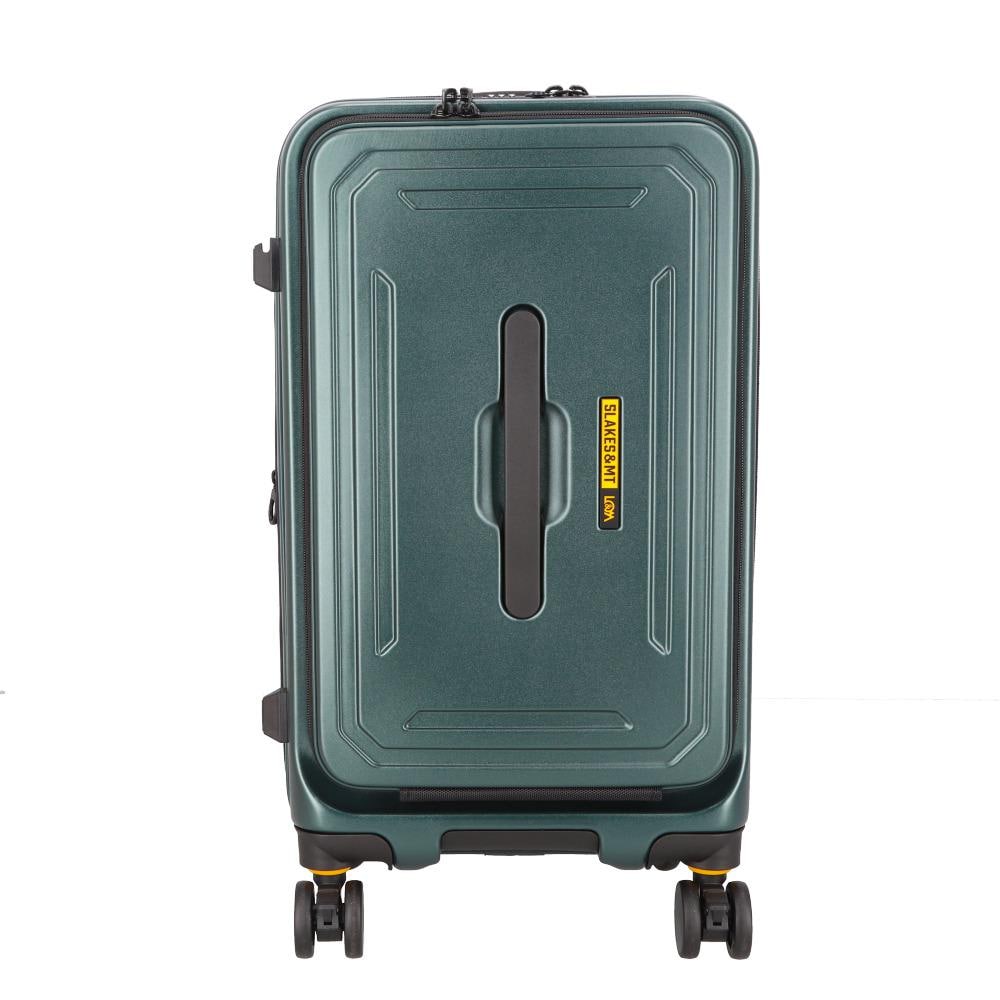 [}C]5LAKES&MT C GEAR L[P[X/obN[ht@~[iBACKYARD FAMILYj GREEN