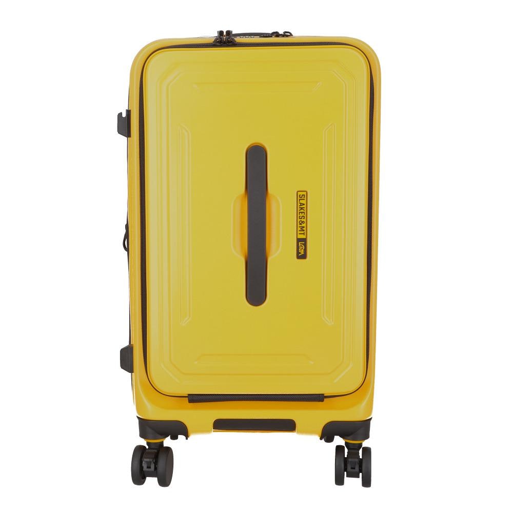 [}C]5LAKES&MT C GEAR L[P[X/obN[ht@~[iBACKYARD FAMILYj YELLOW