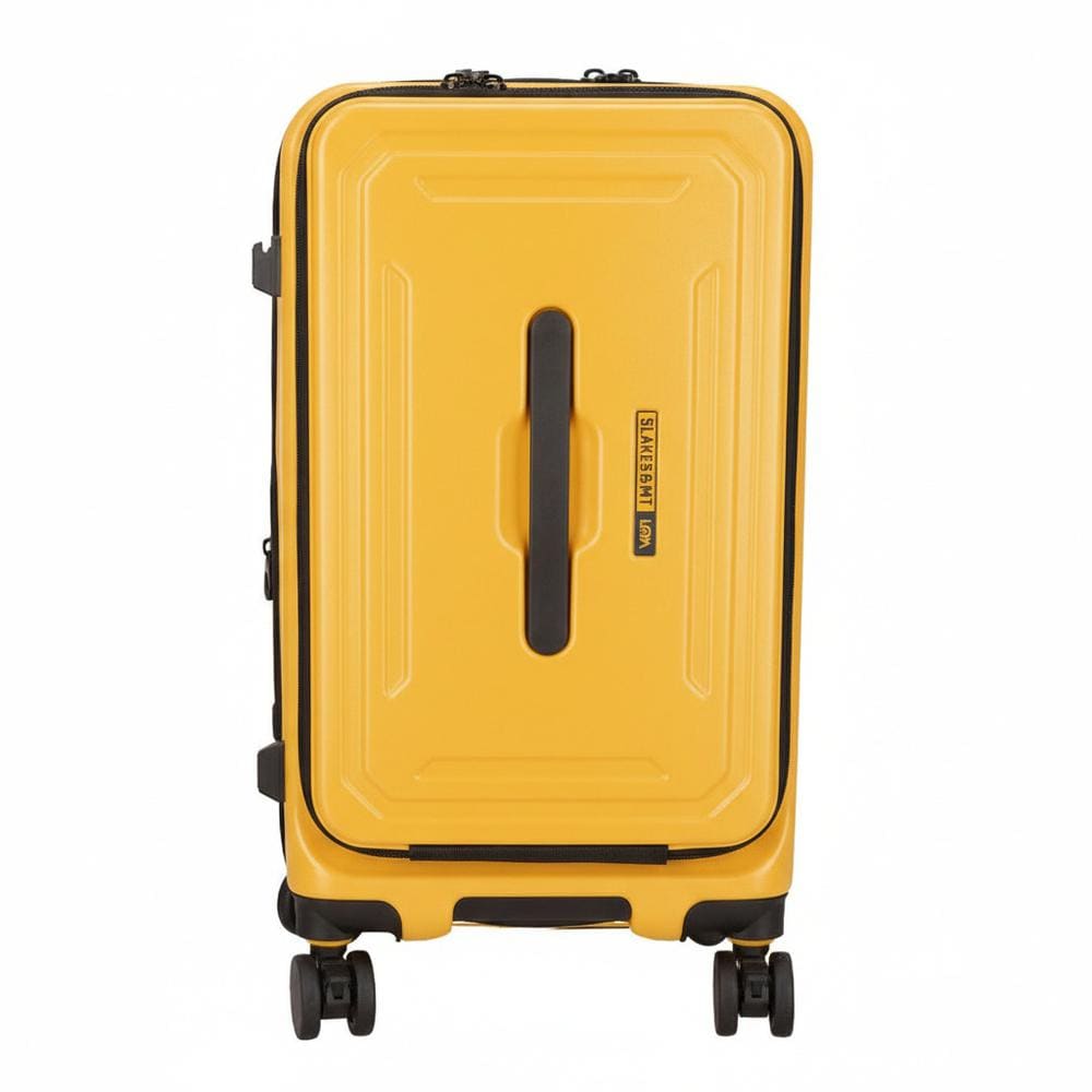 [�}���C]5LAKES&MT C GEAR �L�����[�P�[�X/�o�b�N���[�h�t�@�~���[�iBACKYARD FAMILY�j 4021.YELLOW