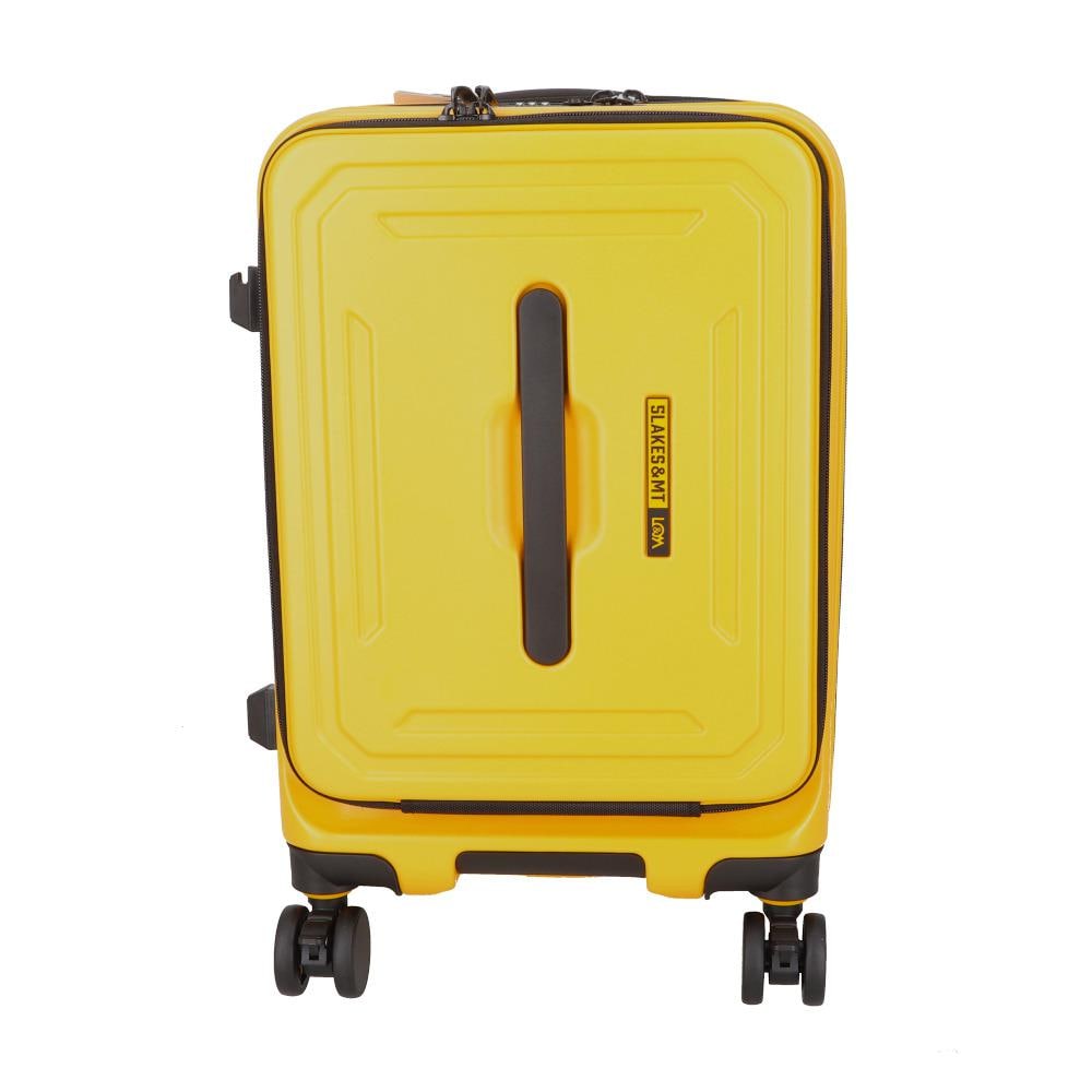 [}C]5LAKES&MT C GEAR L[P[X/obN[ht@~[iBACKYARD FAMILYj YELLOW