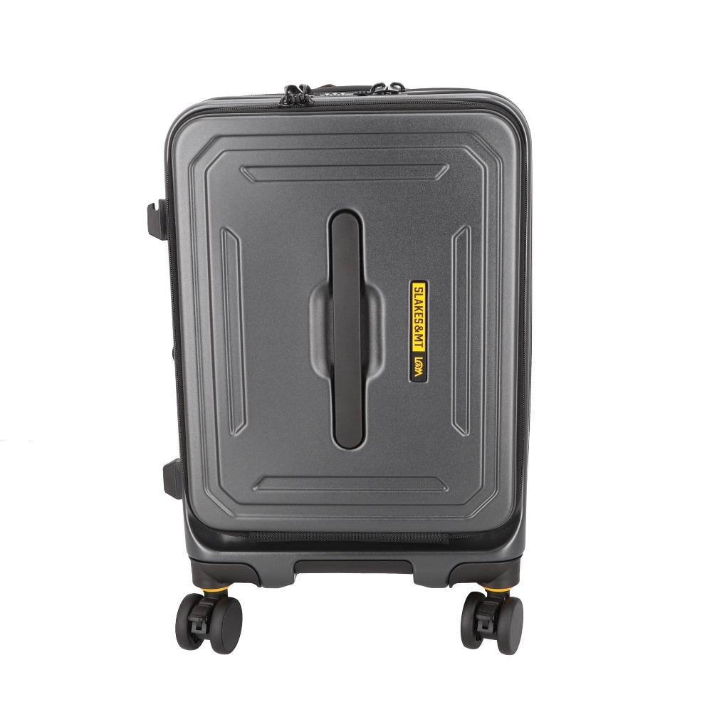 [�}���C]5LAKES&MT C GEAR �L�����[�P�[�X/�o�b�N���[�h�t�@�~���[�iBACKYARD FAMILY�j GUNMETAL