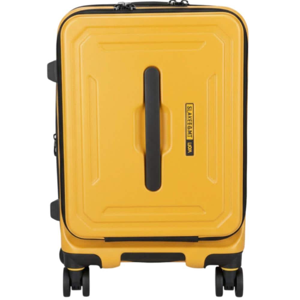 [�}���C]5LAKES&MT C GEAR �L�����[�P�[�X/�o�b�N���[�h�t�@�~���[�iBACKYARD FAMILY�j 4020.YELLOW