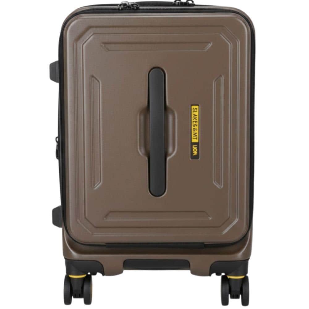 [�}���C]5LAKES&MT C GEAR �L�����[�P�[�X/�o�b�N���[�h�t�@�~���[�iBACKYARD FAMILY�j 4020.KHAKI