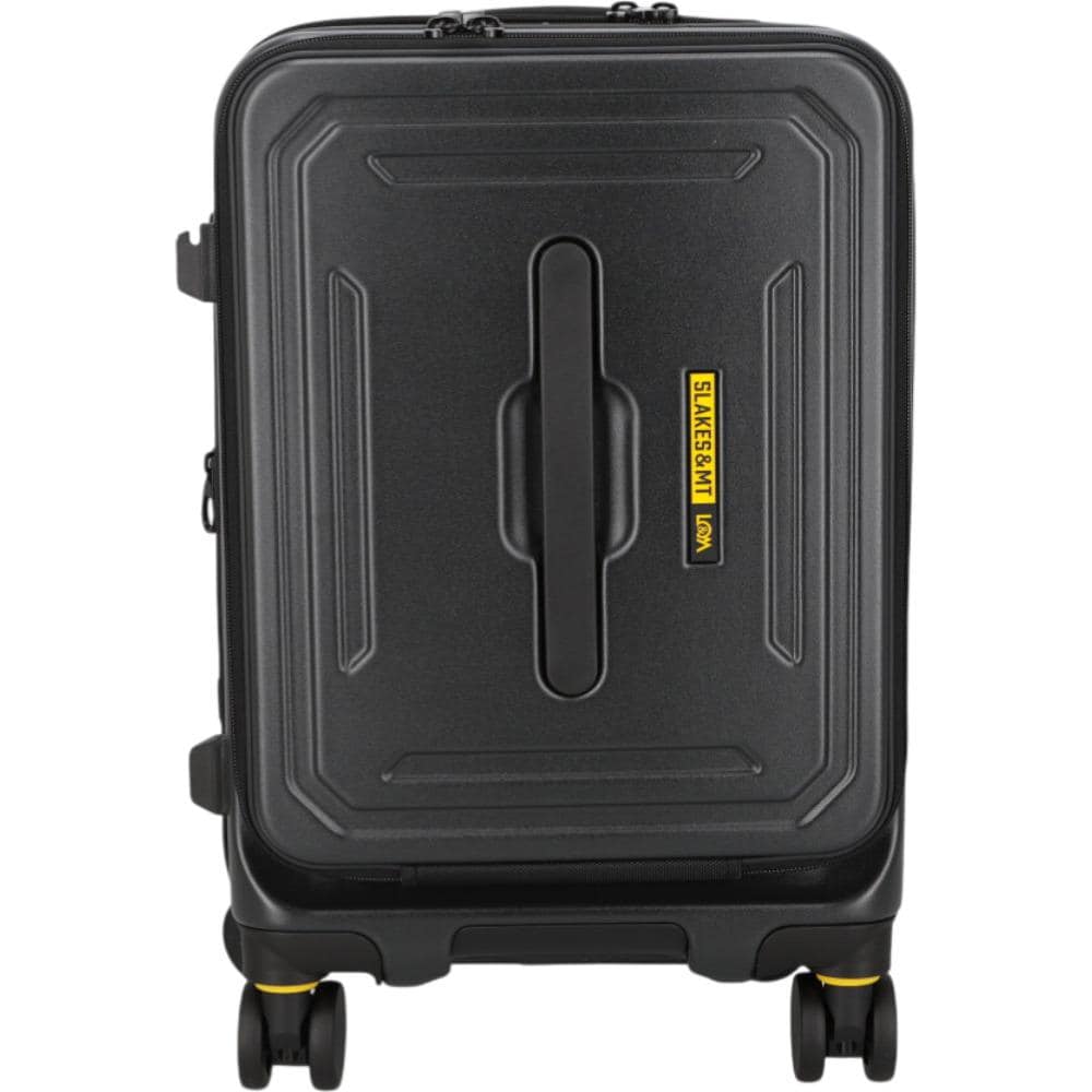 [�}���C]5LAKES&MT C GEAR �L�����[�P�[�X/�o�b�N���[�h�t�@�~���[�iBACKYARD FAMILY�j 4020.GUNMETAL