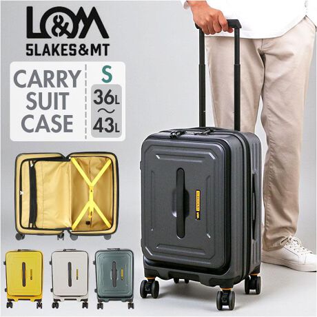 [^:5lakes4010]yuhz 5LAKES&MT(t@CuCNXAhGeB[)yiz 5LAKES&MT C GEAR L[P[Xy[J[^ԁz yizys⃌W[ŊzE1`3̏hɑΉ5LAKES&MT C GEAR L[P[X STCYBy2iKŃ}`̊g\zTCh̃t@Xi[Lă}`g\36L`43L܂őΉBy̗soɁzE1`3x̉ו̎[łȀsoɃIXXy@݂\z@݃TCYȂ̂ŁAוaԂȂ̂܂܎߂遝100Ȉȏ̏d@̋@݂\BqЂɂĂ͎s̏ꍇ܂ByYKK^tWbp[̗pzYKKЂJϖCɗDꂽt@Xi[CEtgɍ̗p^tŉɂyړX[YɎozړotgI[v|PbgBCɒڃANZXł@\tydĎ[ł郁C[zE2̃CXy[X̑AbṼt@Xi[|Pbg2zudĎ[\yNXohtzו̃YhNXohECXy[XɔzuByCOɂ֗TSAbNzTSAbNŌ܂܉וaA󂳂郊XN点遝()TSAbNƂ́EEEAJ^AۈiTSAjFbNVXeBAJȊO̍ۋ`ł͉וŊJ̍ہA󂷏ꍇ܂By2iKŒ߂łnhz㕔̃nh͎^т₷ɒ߂ł2iK̒ߋ@\tByς݉낵ɕ֗ȃnhzgNIւ̐ς݉낵ɕ֗ȃTChƃtg̃nhByÂŏvȃLX^[zTXyVzC[𓋍ڂLX^[͏v͂AÉAyOփXgbp[tzO֕ɃXgbp[@\𓋍ځBҍP[XuĂ鎞̕sӂ̓\hByuꏊɍJbvINzwʂɂ̓Jbvz_[𓋍ځBړ̃Jbvybg{g̒uꏊɍȂIyfށzABSAPCyYz yTCYzy{́z[c]47cm^[]34cm[s]25cm`30cmyOz[c]54cm^[]36cm[s]25cm`30cmTCY̓[J[\TCYłBۂ̏iƂ͑̌덷ꍇ܂B炩߂Bydʁz3700gyeʁz36L`43Lyӓ_zyRyY𔃂ĂSzTCh͐܂ݎ̃tbNzuB܂GRobN݂̒艺Ƀsb^ByX^CbVȌځzc[{bNX̂悤ȃX^CbVȌڂtĂڗȂV{Hς݁BylV[I΂ȂJ[zx[VbNȃJ[WJƑȂ̂ŁAlV[I΂Ɏgy5LAKESMTzLȎRLxm܌΂x[XƂĒahXeBbNuhBy|PbgdlzC[EEECXy[X~2At@Xi[|Pbg~2tgI[v|PbgEEEt@Xi[|Pbg~3AC[t@Xi[~1舵̍ۂ́AipbP[WȂǂɋLڂĂi\AAeV^OAgp̒ӎȂǂKmFB{̖ړIȊOɂ͂gpɂȂȂŉBJ⃂j^[̐ɂA摜Ǝ̐F̈Ⴂꍇ܂̂ł肢܂BypV[zv[g 蕨 Mtg Ԃ zj V j j5LAKES&MT X[cP[X ʔ L[P[X L[obO 310-4010 36L 43L @ tgI[v y g tsabN É Xgbp[t Y gx o C s rWlX s COs 