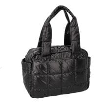 バックヤードファミリー(BACKYARD FAMILY)のRename キルティング トートバッグ