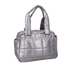 バックヤードファミリー(BACKYARD FAMILY)のRename キルティング トートバッグ