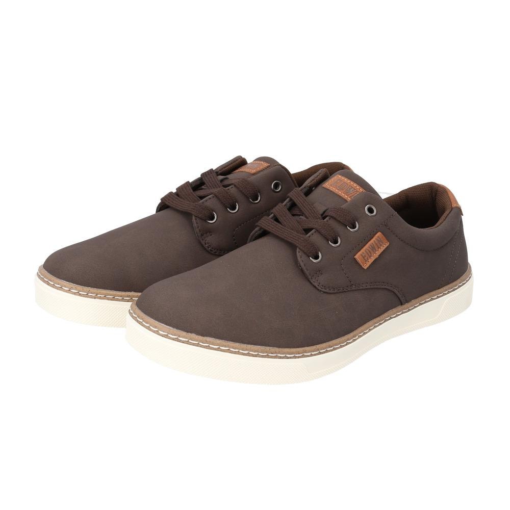 [}C]EDWIN Xj[J[/obN[ht@~[iBACKYARD FAMILYj DARKBROWN