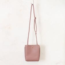 合皮3層軽量ショルダー