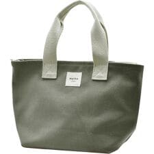 matka ランチバッグ 保冷ポーチ付き