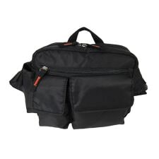 バックヤードファミリー(BACKYARD FAMILY)の多機能ボンディングウエストバッグ