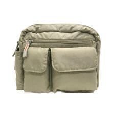 多機能ボンディングウエストバッグ