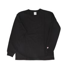 JEMORGAN 16 -天竺 クルーネックL S