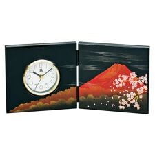 バックヤードファミリー(BACKYARD FAMILY)の祇園時計 屏風時計